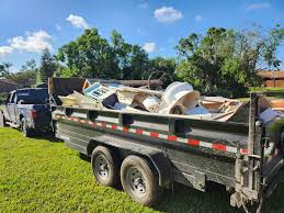 Best Commercial Junk Removal  in Williston Highlands, FL